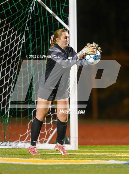 Thumbnail 2 in Scarborough @ Windham (MPA Class A Regional Final) photogallery.