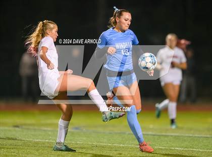 Thumbnail 1 in Scarborough @ Windham (MPA Class A Regional Final) photogallery.