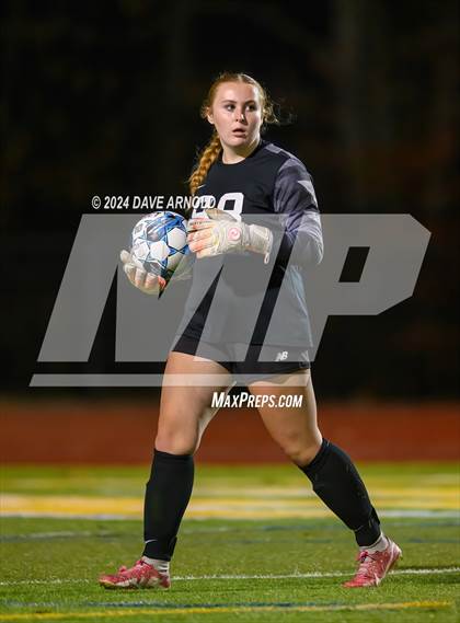 Thumbnail 3 in Scarborough @ Windham (MPA Class A Regional Final) photogallery.