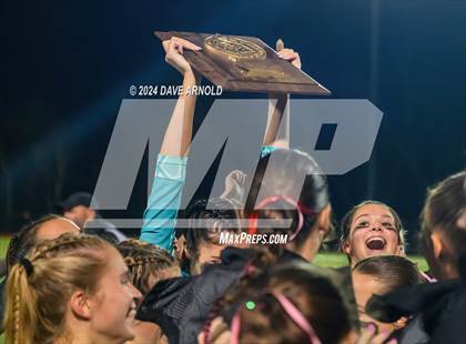 Thumbnail 3 in Scarborough @ Windham (MPA Class A Regional Final) photogallery.