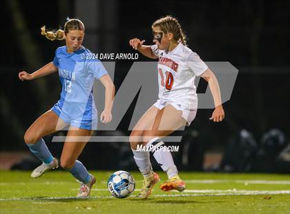 Thumbnail 2 in Scarborough @ Windham (MPA Class A Regional Final) photogallery.
