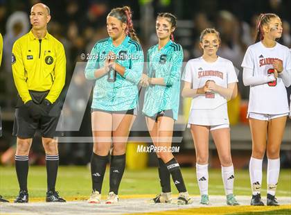 Thumbnail 3 in Scarborough @ Windham (MPA Class A Regional Final) photogallery.