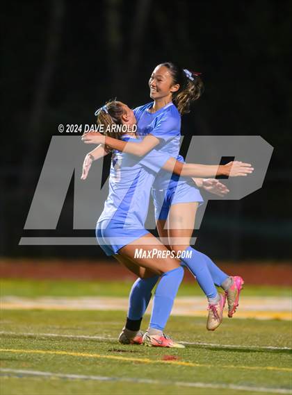 Thumbnail 3 in Scarborough @ Windham (MPA Class A Regional Final) photogallery.