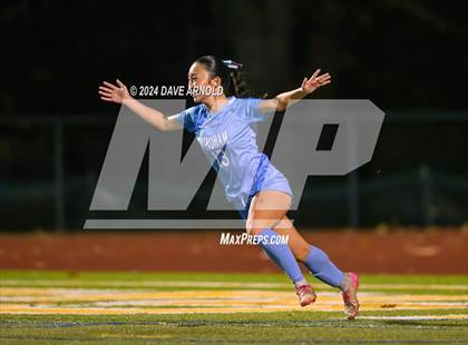 Thumbnail 2 in Scarborough @ Windham (MPA Class A Regional Final) photogallery.