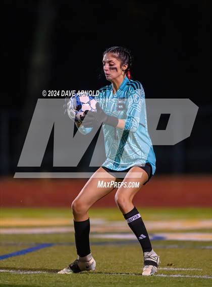 Thumbnail 3 in Scarborough @ Windham (MPA Class A Regional Final) photogallery.