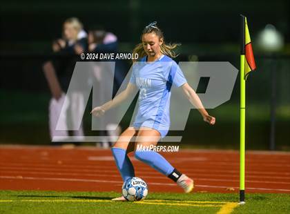 Thumbnail 2 in Scarborough @ Windham (MPA Class A Regional Final) photogallery.