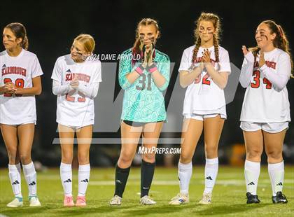 Thumbnail 3 in Scarborough @ Windham (MPA Class A Regional Final) photogallery.