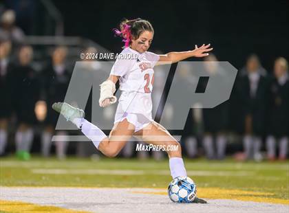 Thumbnail 1 in Scarborough @ Windham (MPA Class A Regional Final) photogallery.