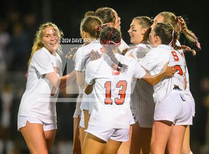 Thumbnail 3 in Scarborough @ Windham (MPA Class A Regional Final) photogallery.
