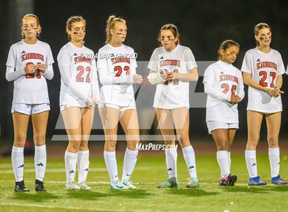 Thumbnail 2 in Scarborough @ Windham (MPA Class A Regional Final) photogallery.