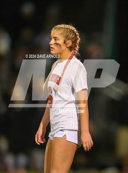 Thumbnail 2 in Scarborough @ Windham (MPA Class A Regional Final) photogallery.