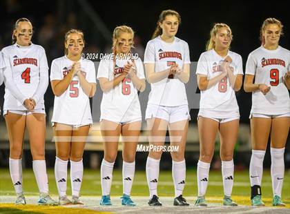 Thumbnail 1 in Scarborough @ Windham (MPA Class A Regional Final) photogallery.
