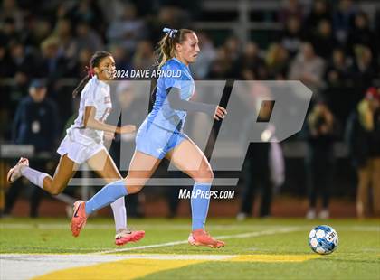 Thumbnail 2 in Scarborough @ Windham (MPA Class A Regional Final) photogallery.