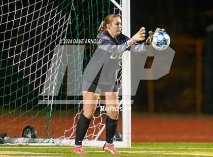 Thumbnail 1 in Scarborough @ Windham (MPA Class A Regional Final) photogallery.