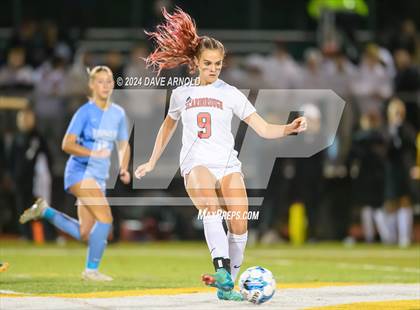 Thumbnail 2 in Scarborough @ Windham (MPA Class A Regional Final) photogallery.