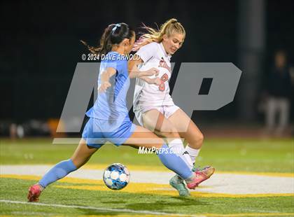 Thumbnail 2 in Scarborough @ Windham (MPA Class A Regional Final) photogallery.