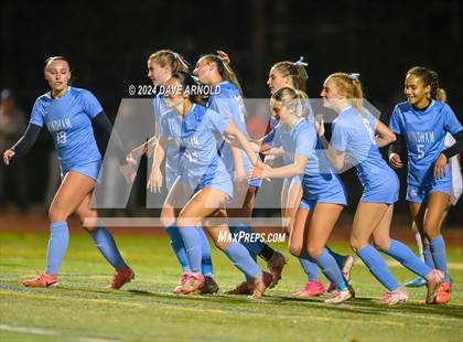 Thumbnail 1 in Scarborough @ Windham (MPA Class A Regional Final) photogallery.