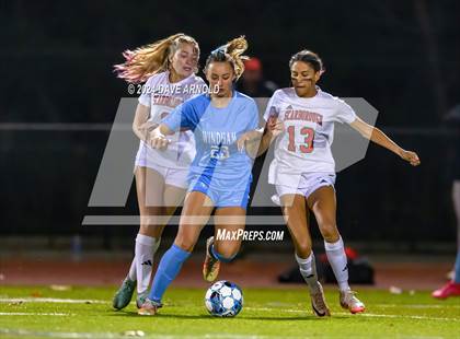 Thumbnail 3 in Scarborough @ Windham (MPA Class A Regional Final) photogallery.