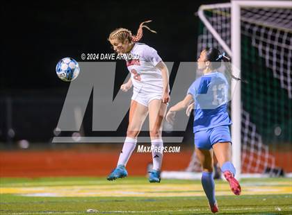 Thumbnail 2 in Scarborough @ Windham (MPA Class A Regional Final) photogallery.