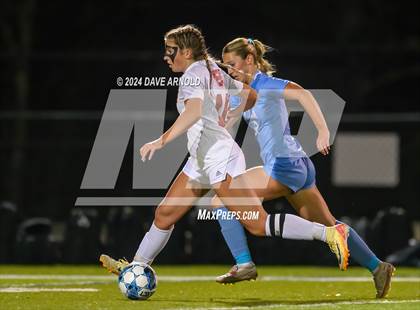 Thumbnail 3 in Scarborough @ Windham (MPA Class A Regional Final) photogallery.