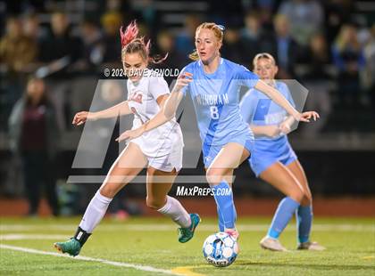 Thumbnail 1 in Scarborough @ Windham (MPA Class A Regional Final) photogallery.
