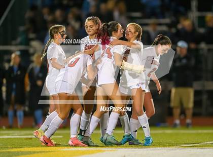 Thumbnail 2 in Scarborough @ Windham (MPA Class A Regional Final) photogallery.