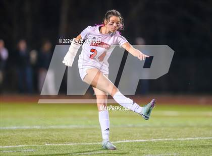 Thumbnail 2 in Scarborough @ Windham (MPA Class A Regional Final) photogallery.