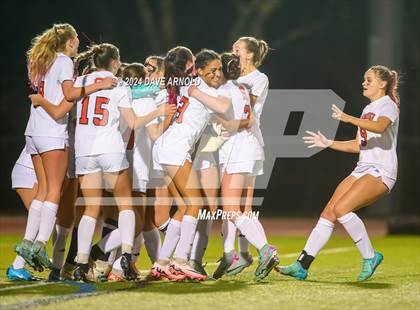 Thumbnail 3 in Scarborough @ Windham (MPA Class A Regional Final) photogallery.