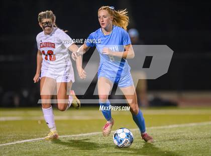 Thumbnail 1 in Scarborough @ Windham (MPA Class A Regional Final) photogallery.