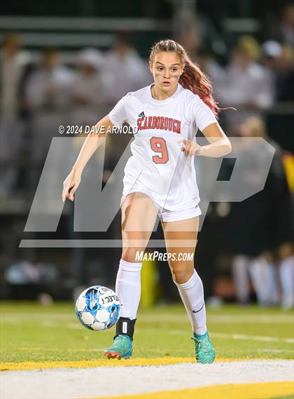Thumbnail 3 in Scarborough @ Windham (MPA Class A Regional Final) photogallery.