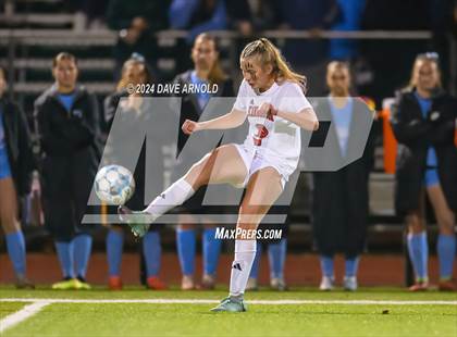 Thumbnail 2 in Scarborough @ Windham (MPA Class A Regional Final) photogallery.