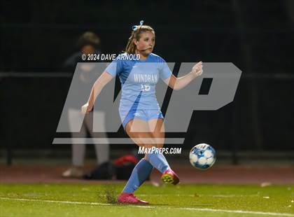 Thumbnail 1 in Scarborough @ Windham (MPA Class A Regional Final) photogallery.