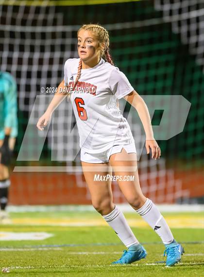 Thumbnail 3 in Scarborough @ Windham (MPA Class A Regional Final) photogallery.