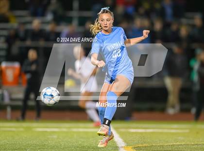 Thumbnail 2 in Scarborough @ Windham (MPA Class A Regional Final) photogallery.