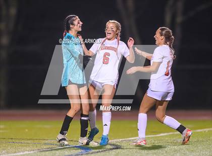 Thumbnail 3 in Scarborough @ Windham (MPA Class A Regional Final) photogallery.