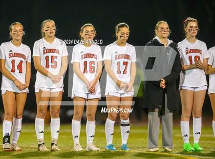 Thumbnail 2 in Scarborough @ Windham (MPA Class A Regional Final) photogallery.