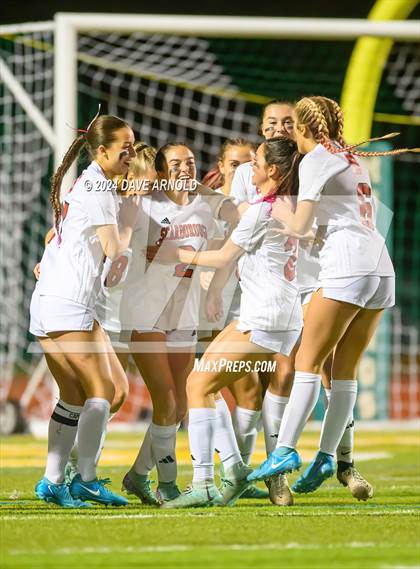 Thumbnail 2 in Scarborough @ Windham (MPA Class A Regional Final) photogallery.