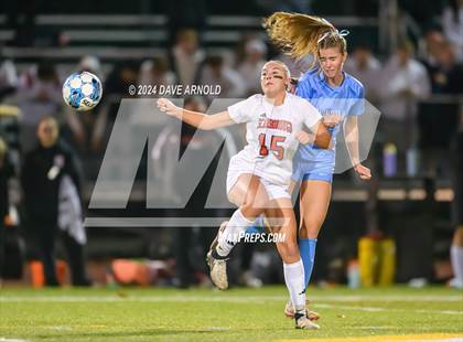 Thumbnail 2 in Scarborough @ Windham (MPA Class A Regional Final) photogallery.