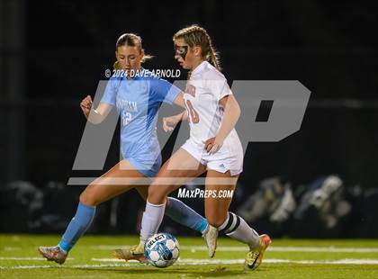 Thumbnail 1 in Scarborough @ Windham (MPA Class A Regional Final) photogallery.