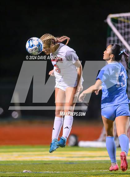 Thumbnail 1 in Scarborough @ Windham (MPA Class A Regional Final) photogallery.