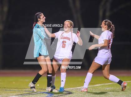 Thumbnail 2 in Scarborough @ Windham (MPA Class A Regional Final) photogallery.