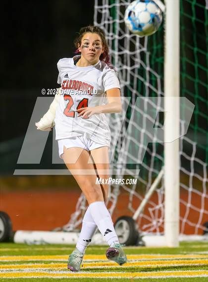 Thumbnail 3 in Scarborough @ Windham (MPA Class A Regional Final) photogallery.