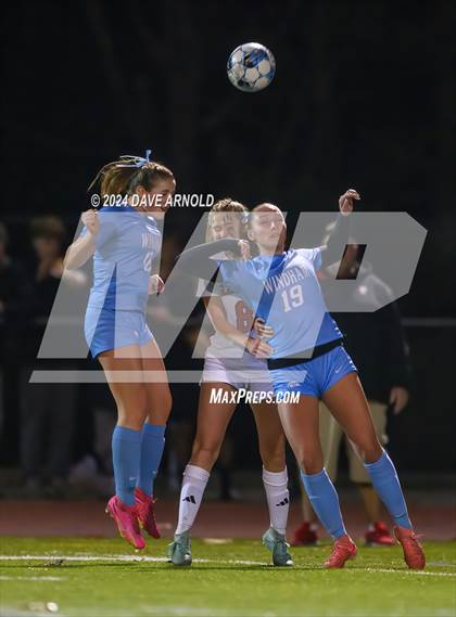 Thumbnail 1 in Scarborough @ Windham (MPA Class A Regional Final) photogallery.