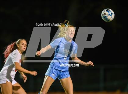 Thumbnail 1 in Scarborough @ Windham (MPA Class A Regional Final) photogallery.
