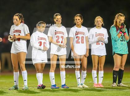 Thumbnail 3 in Scarborough @ Windham (MPA Class A Regional Final) photogallery.