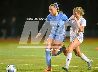 Thumbnail 2 in Scarborough @ Windham (MPA Class A Regional Final) photogallery.