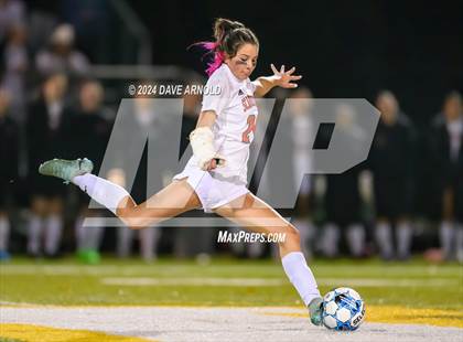 Thumbnail 3 in Scarborough @ Windham (MPA Class A Regional Final) photogallery.