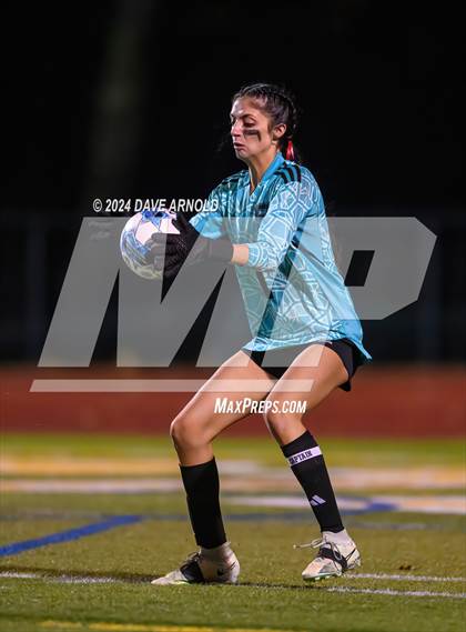 Thumbnail 2 in Scarborough @ Windham (MPA Class A Regional Final) photogallery.