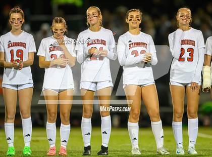 Thumbnail 2 in Scarborough @ Windham (MPA Class A Regional Final) photogallery.