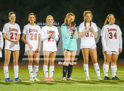 Thumbnail 1 in Scarborough @ Windham (MPA Class A Regional Final) photogallery.